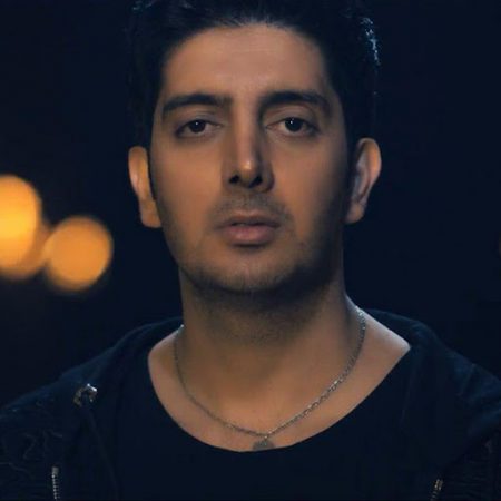 فرزاد فرزین با تو می‌مونم